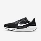 Nike Pegasus 41 Men's Road Running Shoes (Extra Wide). Nike ID